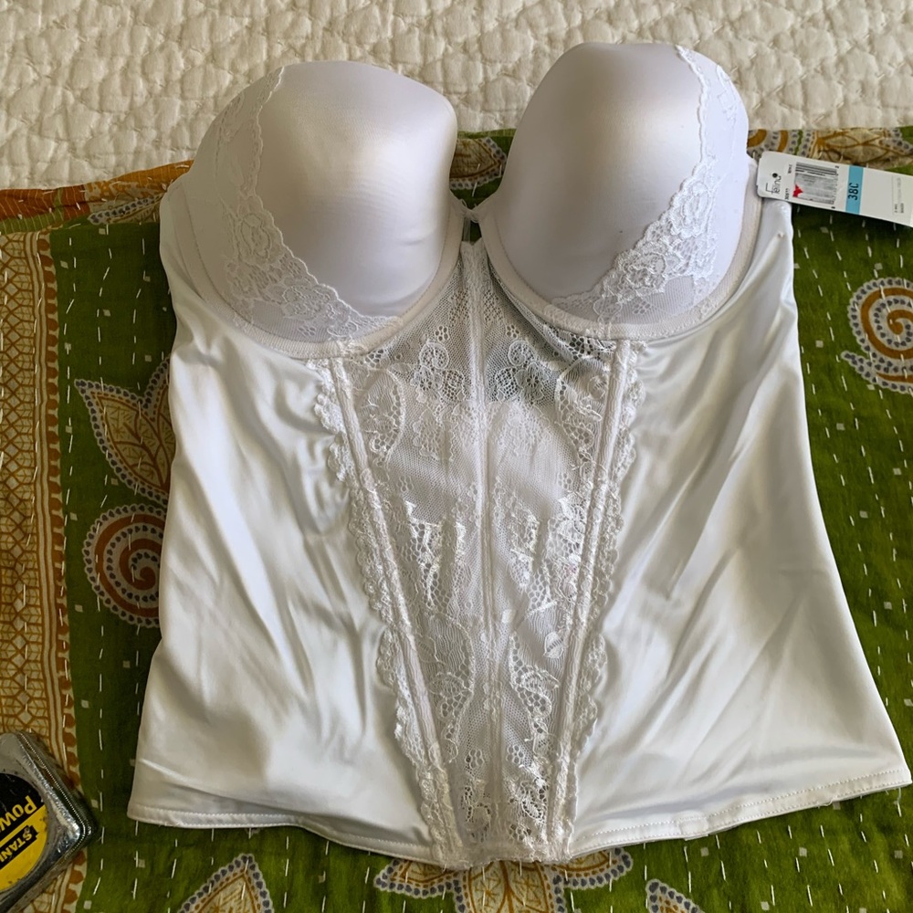New Felina bustier